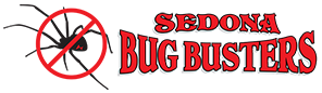 Sedona Bug Busters Logo